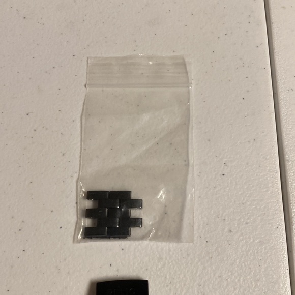 Relic by fossil watch. Great condition. Lightly worn - Picture 3 of 3